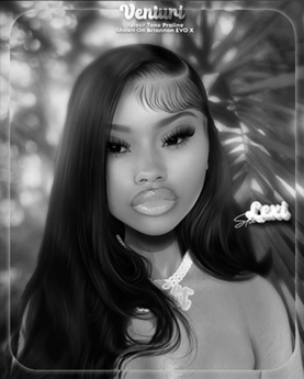 Second Life Marketplace - 'VENTURI. Lexi Skin Demo